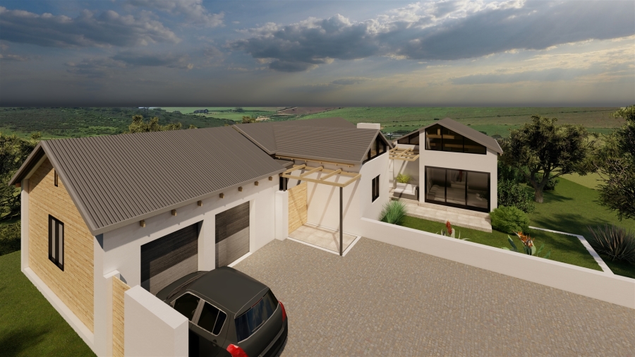 2 Bedroom Property for Sale in Hartland Lifestyle Estate Western Cape